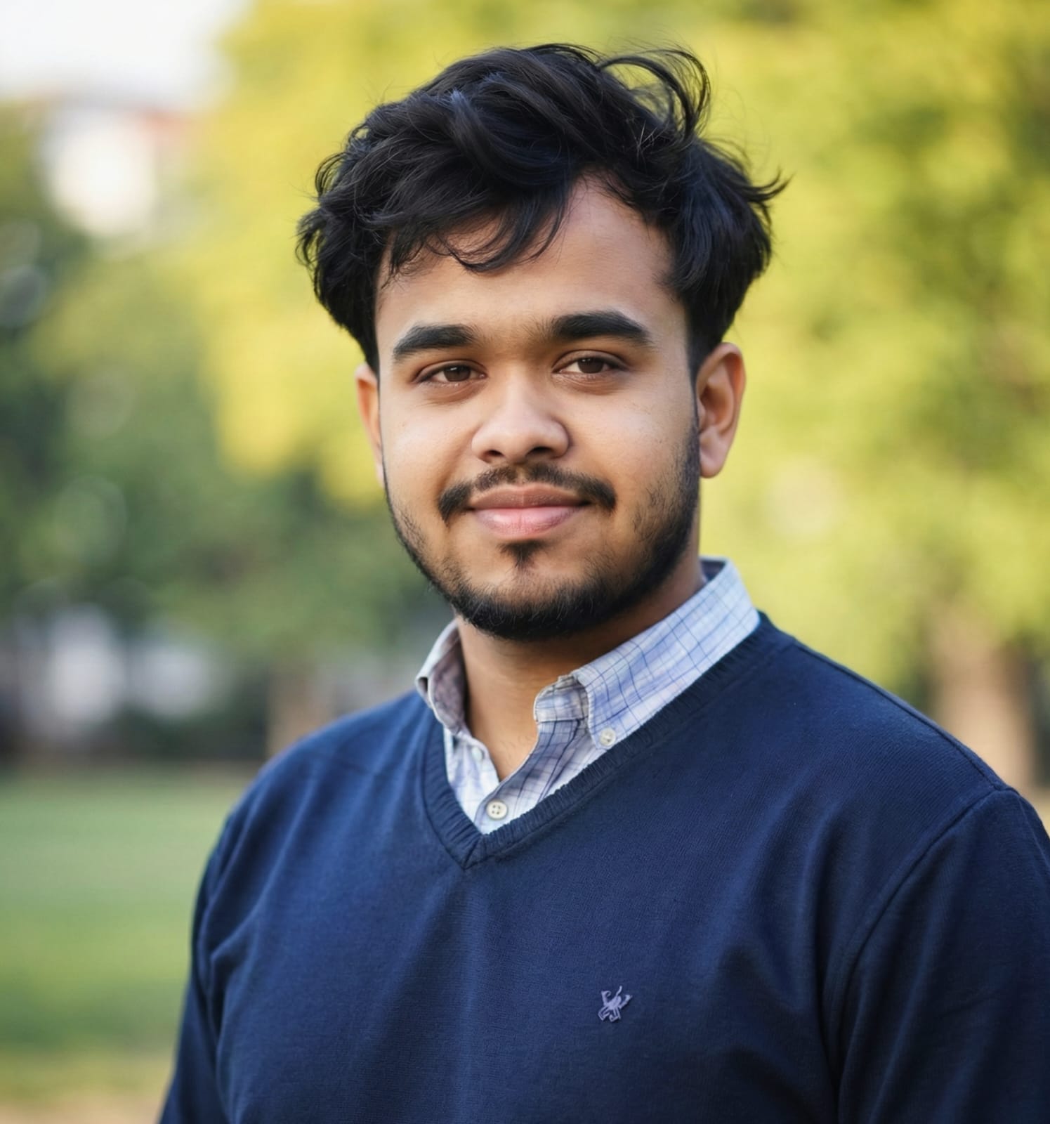 Abir Dutta Profile